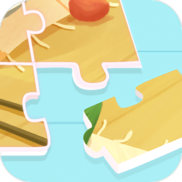 拼图大取经游戏