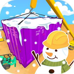 搞建设模拟器游戏