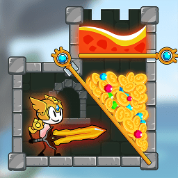 火柴人传说骑士手游