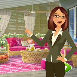 奇妙家居装饰游戏(homedesign)