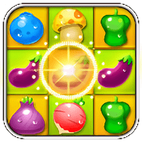 农场消消消正版