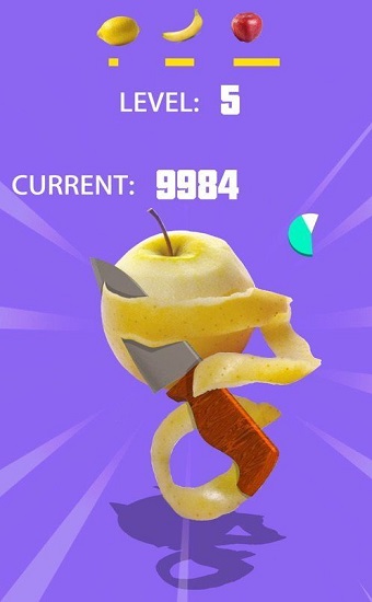 刀工大师游戏 刀工大师下载最新版