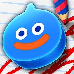 勇者斗恶龙擦擦乐游戏