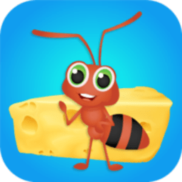 放置蚂蚁生活游戏(ant life)