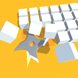 色彩切割游戏(color cutting)