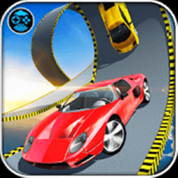 急速赛车开车驾驶模拟器客户端