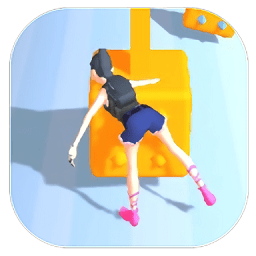 滚滚酷走游戏(rollish)