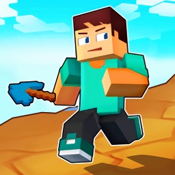 镰刀像素跑步者手机版