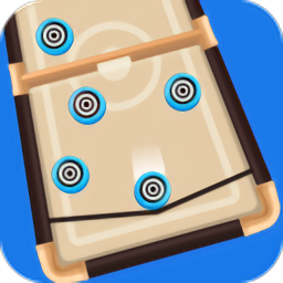 指尖冰球最新版