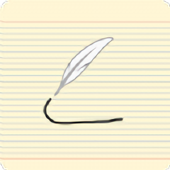 阿呜记事本手机版