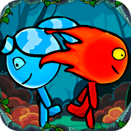 森林冰火人4红包版