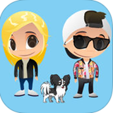 乔克和乔娜手机版