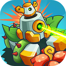 帝国守卫战汉化版