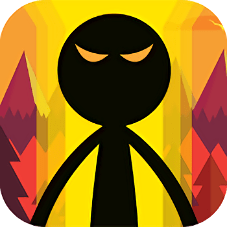 火柴人传说战斗正版游戏