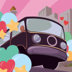 去电影院时被困住了官方版