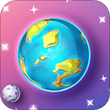 模拟星球乐园满v版