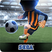 世嘉口袋创造球会游戏体验服