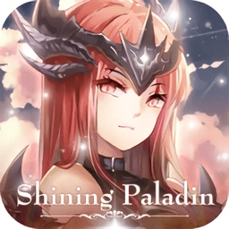 闪耀圣骑星空物语游戏