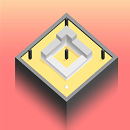 引力球球小游戏