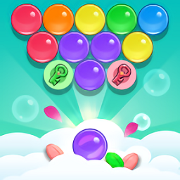 泡泡射击消消乐游戏(meow pop)