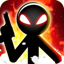 火柴人与怪兽中文版