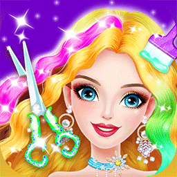 魔法公主时尚沙龙最新版