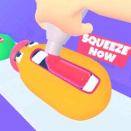 蜂蜜果冻跑步者手机版(honey jelly runner)