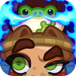 神秘部落手机版