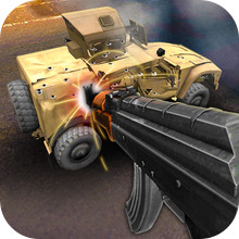 汽车摧毁模拟器游戏