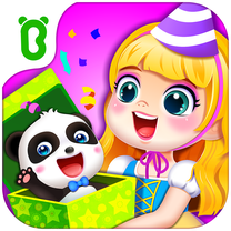 奇妙生日派对宝宝巴士电脑版