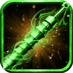 贪玩蓝月之绿毒裁决修改版