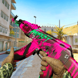 反恐致命一击游戏