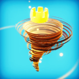 龙卷风来袭无限道具版