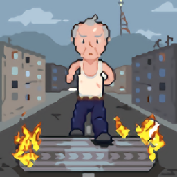 谢瓦尔德纳泽的旅程汉化版