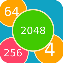 合成2048大西瓜版