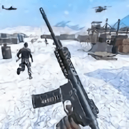 突击指挥官射击官方版