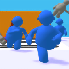 哥们冲手机版(dudesrush)