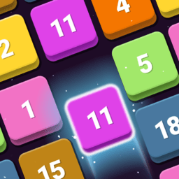 合并数字拼图手机版