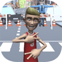 计算跑酷之行游戏(king of math)