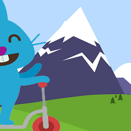 杰克西米迷你跑游戏