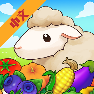牧场物语疯狂冲刺游戏
