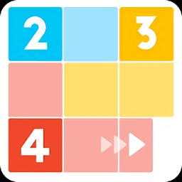 数字填充拼图游戏手机版(fill in puzzles)
