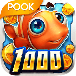 捕鱼达人千炮版2022小游戏