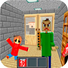 逃离巴迪老师游戏