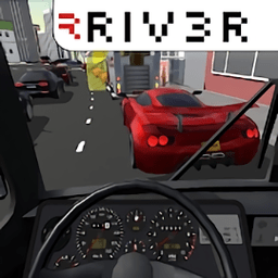 城市公交车司机传说游戏