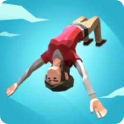 特技跳跃者游戏(human jumper)