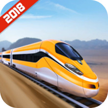 欧洲火车驾驶破解版