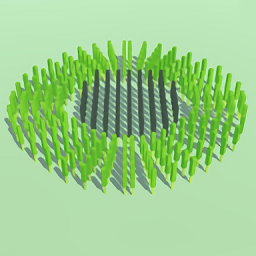 收获挑战游戏(harvesting challenge)