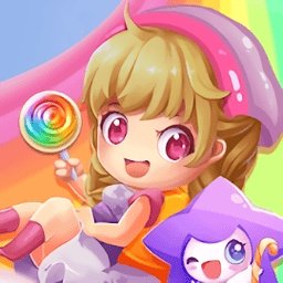 天天糖果消消乐游戏