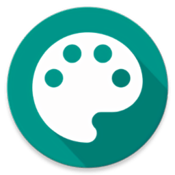 调色板app(暂未上线)